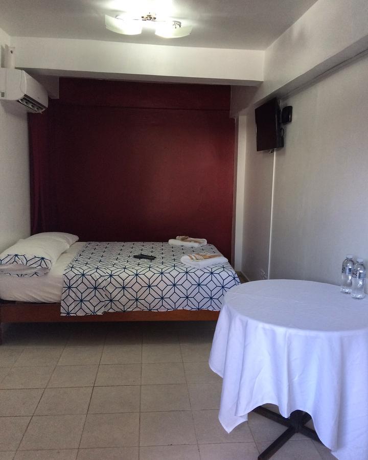 Hotel Pacific Coast Veracruz Extérieur photo