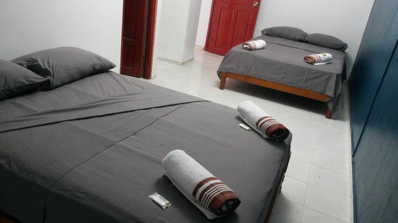 Hotel Pacific Coast Veracruz Extérieur photo