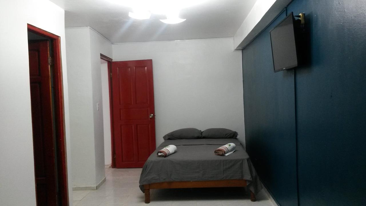 Hotel Pacific Coast Veracruz Extérieur photo