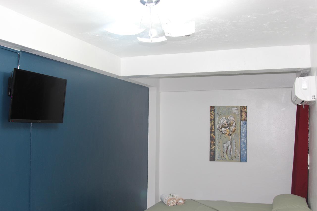 Hotel Pacific Coast Veracruz Extérieur photo