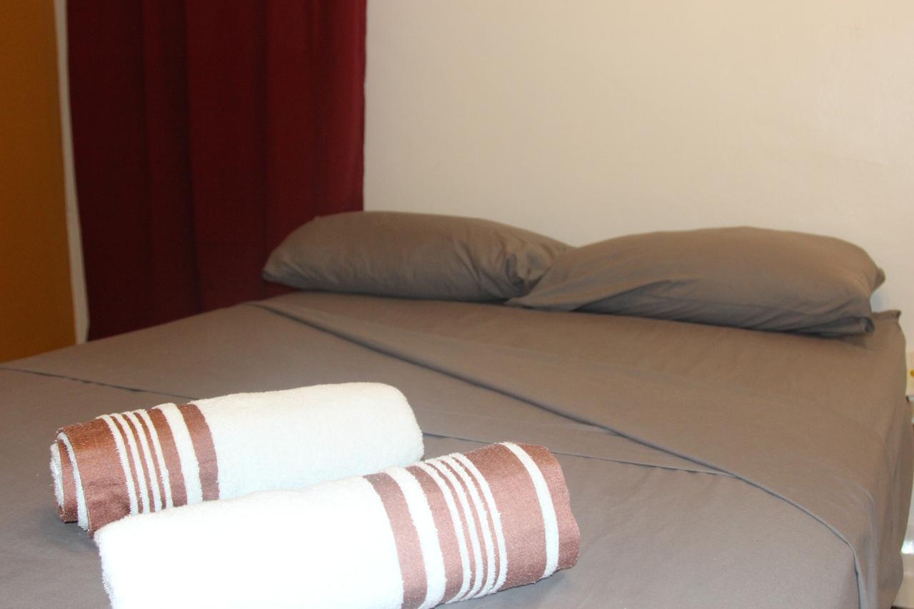 Hotel Pacific Coast Veracruz Extérieur photo