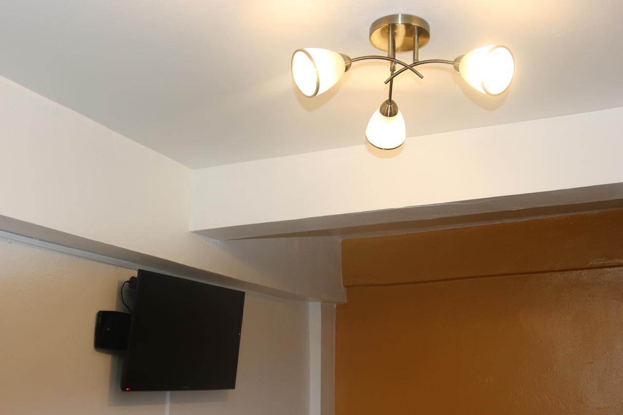 Hotel Pacific Coast Veracruz Extérieur photo