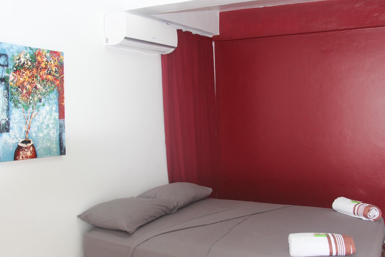 Hotel Pacific Coast Veracruz Extérieur photo