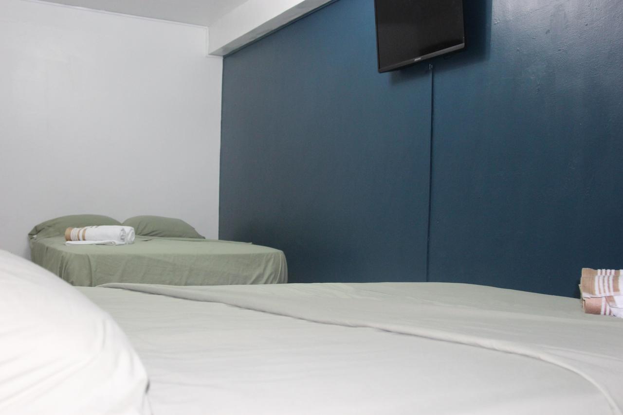Hotel Pacific Coast Veracruz Extérieur photo