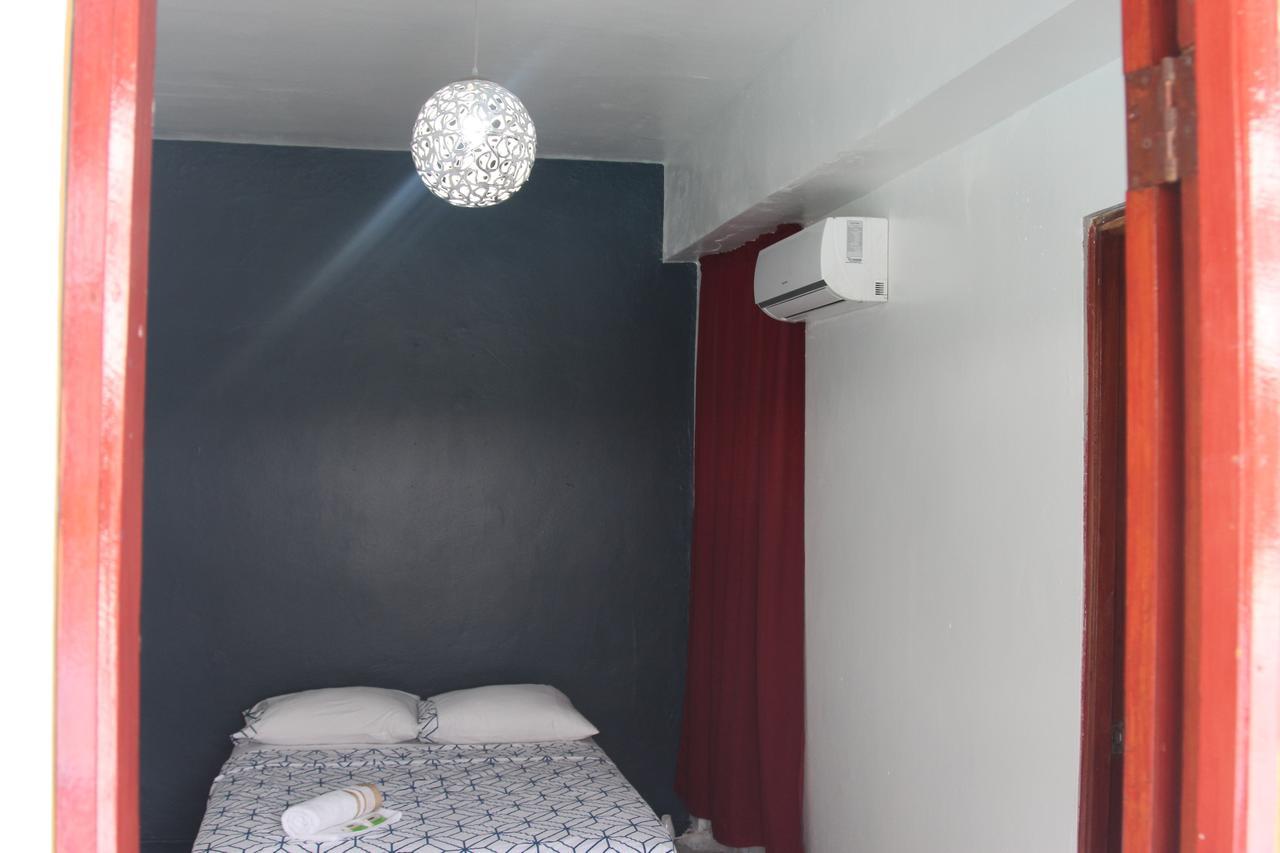 Hotel Pacific Coast Veracruz Extérieur photo