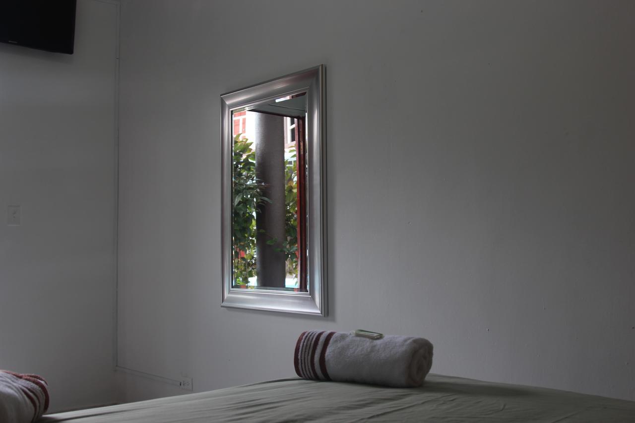 Hotel Pacific Coast Veracruz Extérieur photo