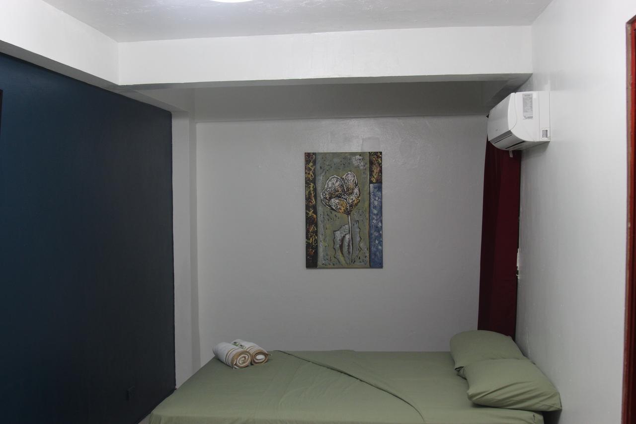 Hotel Pacific Coast Veracruz Extérieur photo