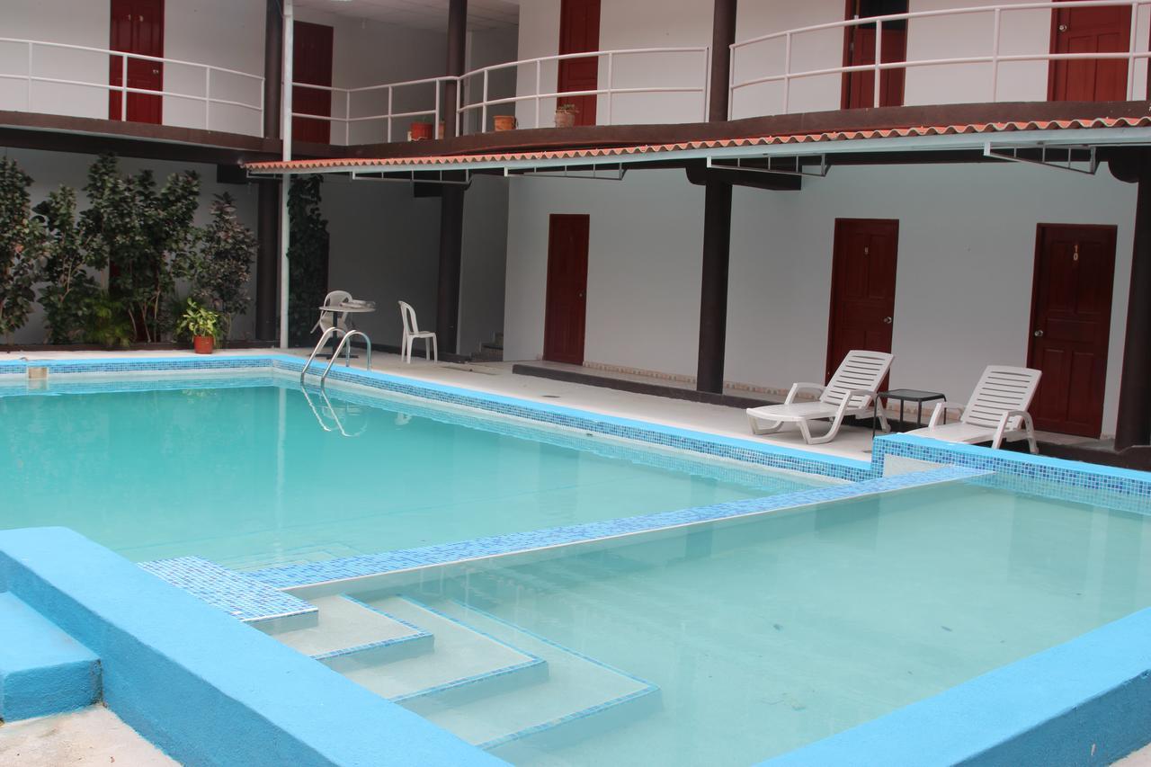 Hotel Pacific Coast Veracruz Extérieur photo