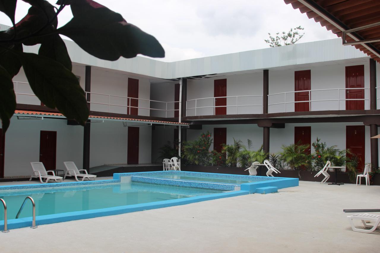 Hotel Pacific Coast Veracruz Extérieur photo