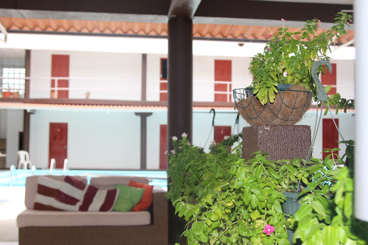 Hotel Pacific Coast Veracruz Extérieur photo