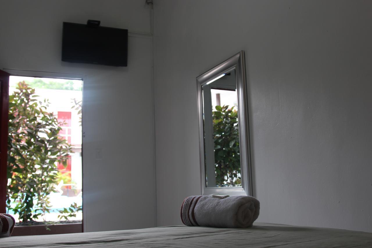 Hotel Pacific Coast Veracruz Extérieur photo