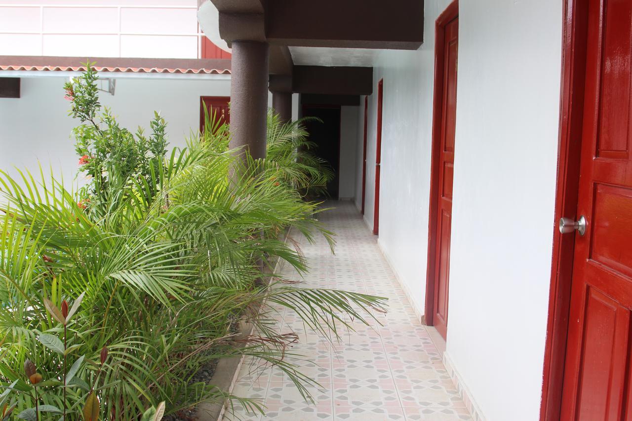 Hotel Pacific Coast Veracruz Extérieur photo