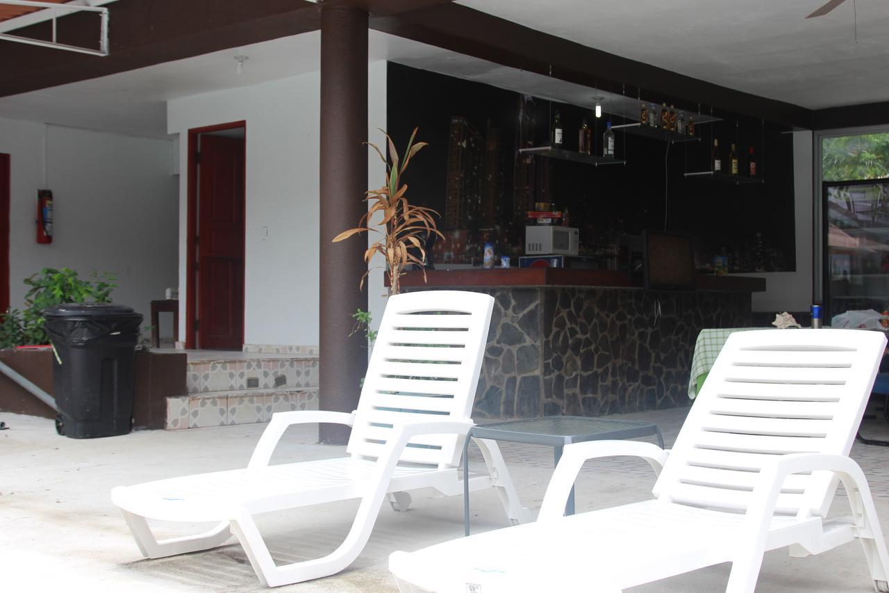 Hotel Pacific Coast Veracruz Extérieur photo
