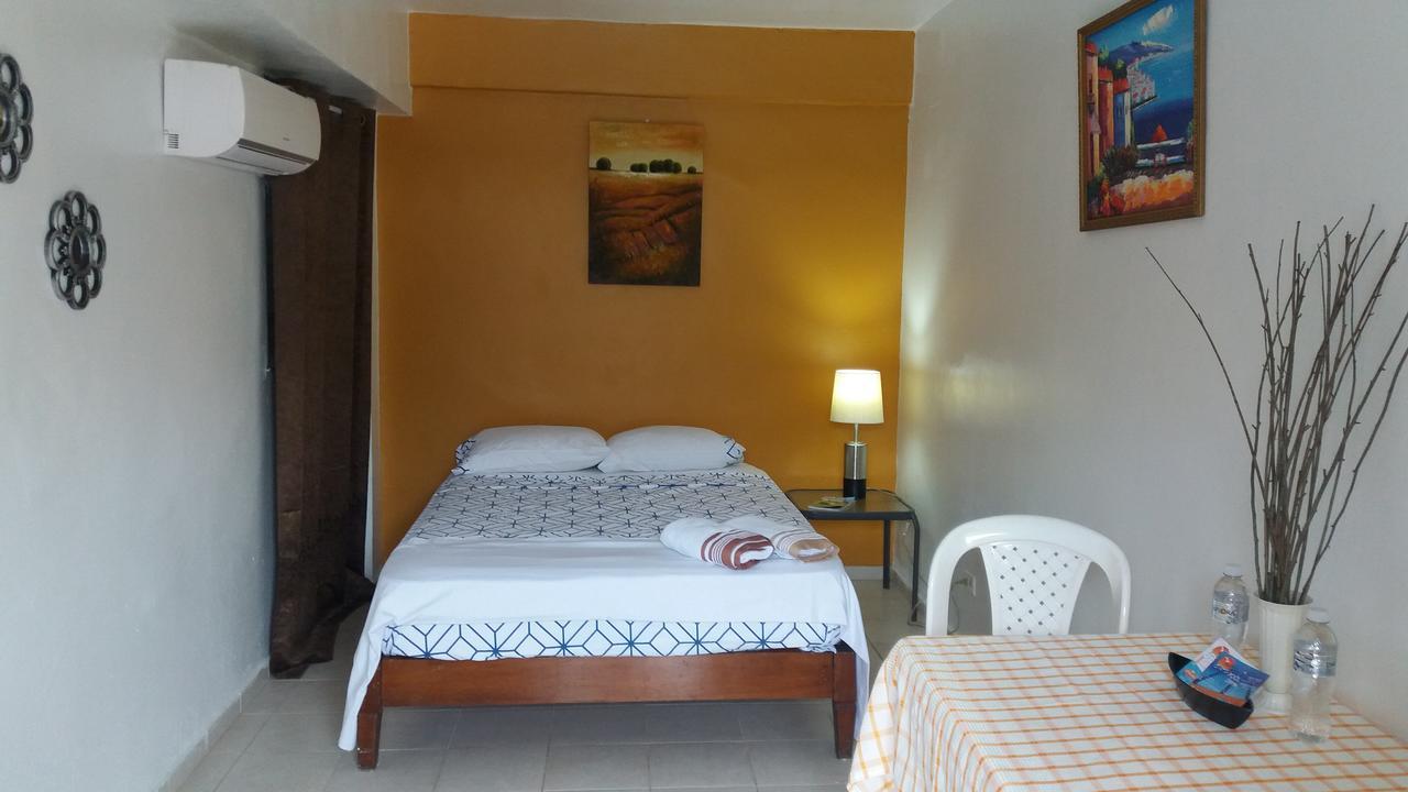 Hotel Pacific Coast Veracruz Extérieur photo