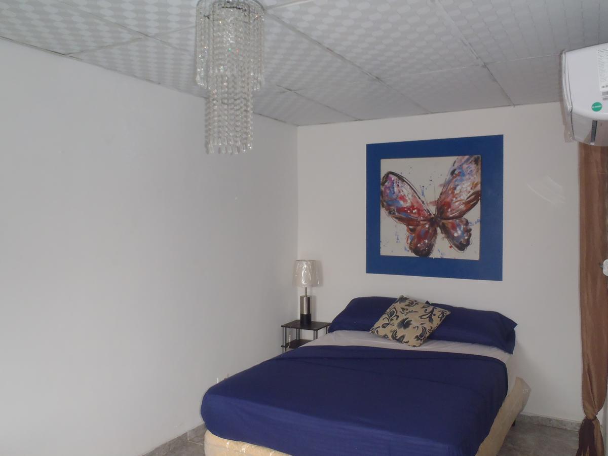 Hotel Pacific Coast Veracruz Extérieur photo