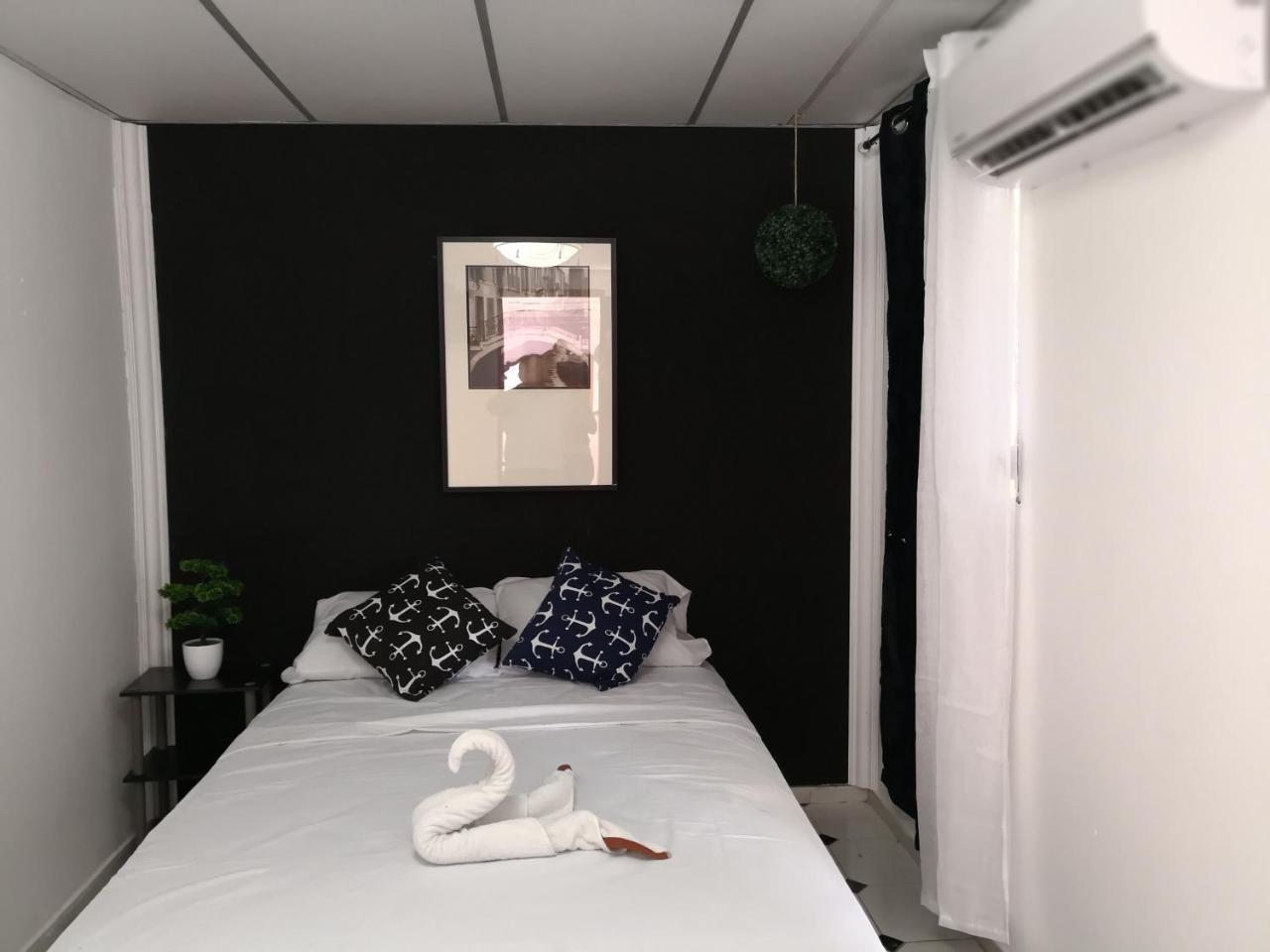 Hotel Pacific Coast Veracruz Extérieur photo