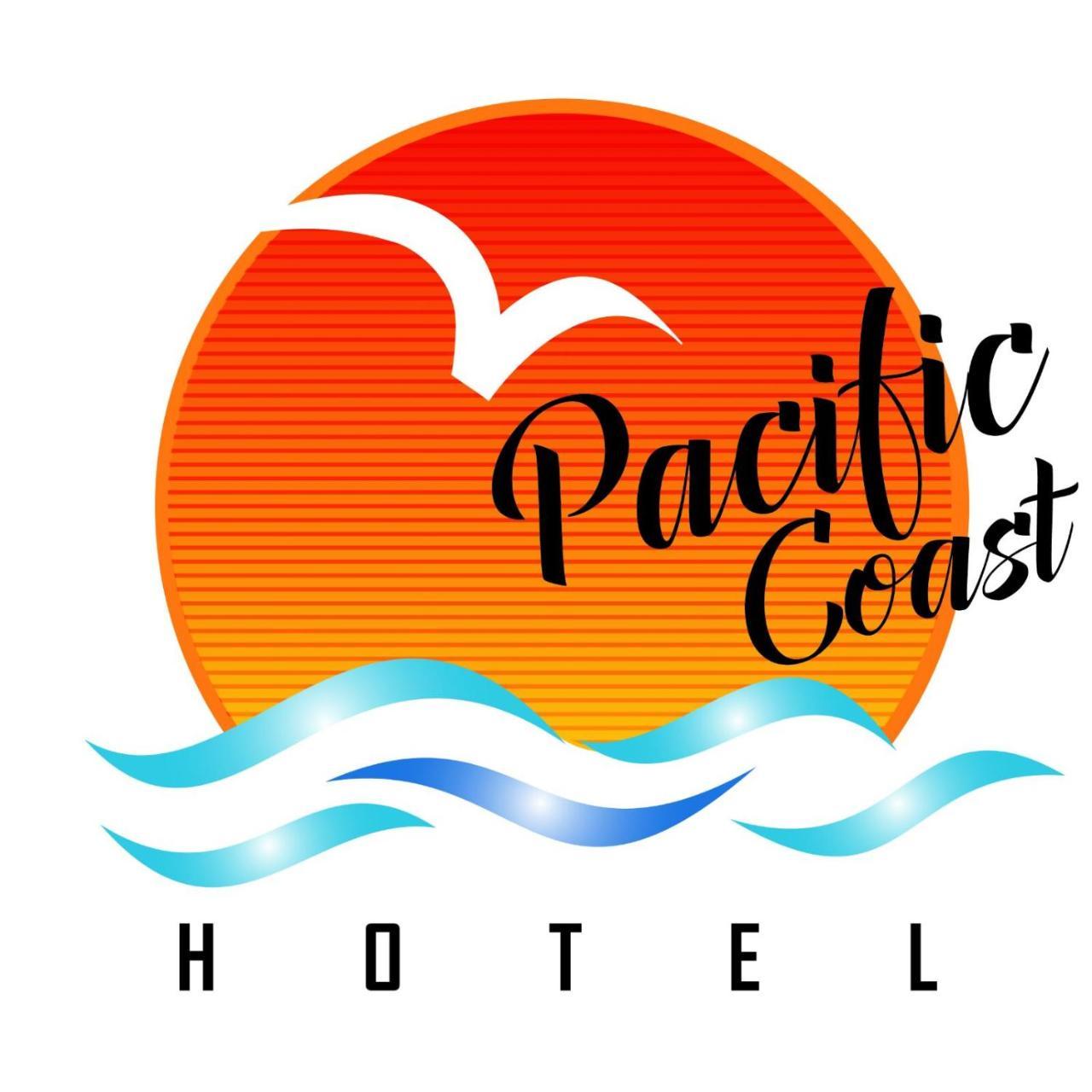 Hotel Pacific Coast Veracruz Extérieur photo