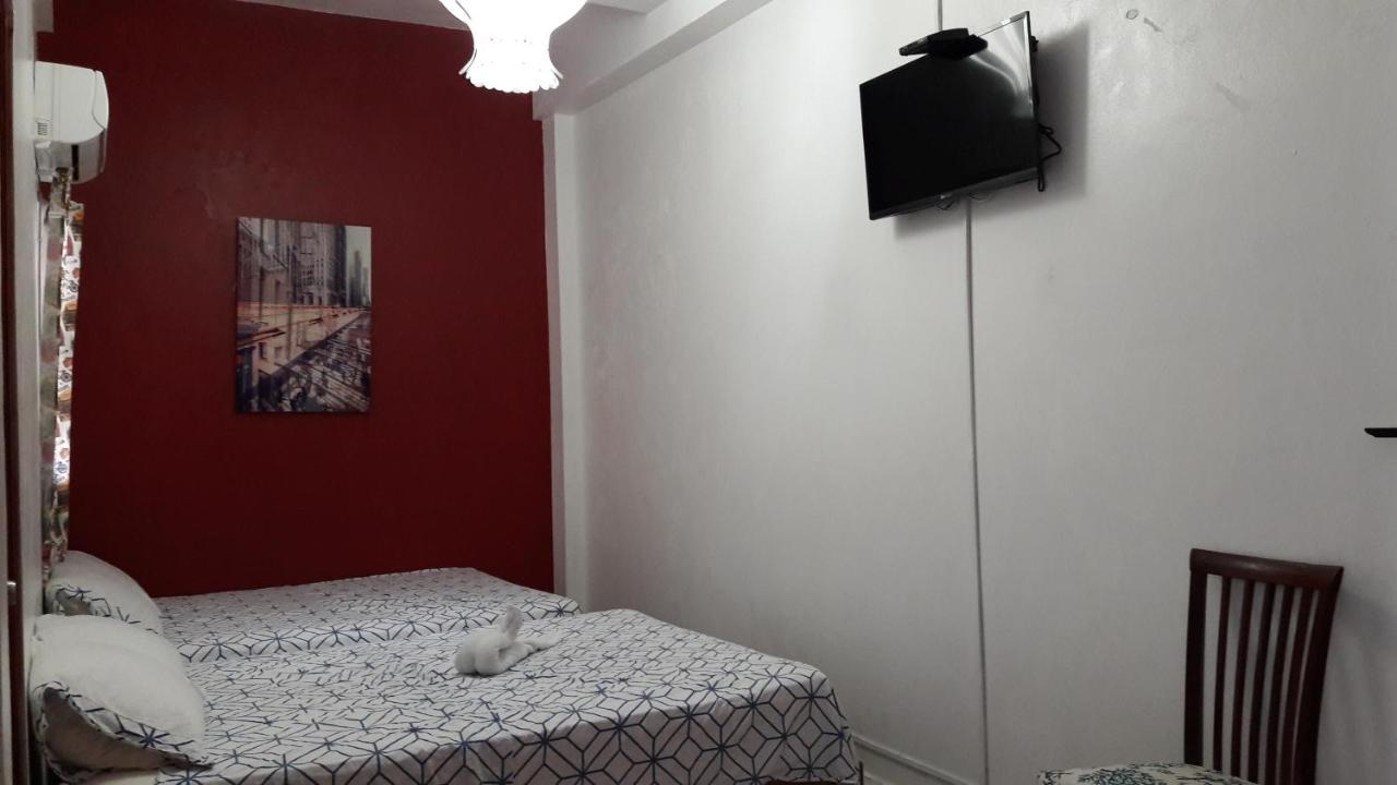 Hotel Pacific Coast Veracruz Extérieur photo